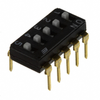 Switches - DIP Switches - KAJ05LAGT - Shenzhen Shengyu Electronics Technology Limited