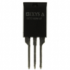 Discrete Semiconductor Products - Transistors - FETs, MOSFETs - IXTC160N10T - Shenzhen Shengyu Electronics Technology Limited