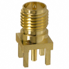 Coaxial Connector (RF) Assemblies - ACX1231-ND - DigiKey