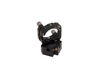 Kinematic Mirror Mount, 45 Degree, 25.4 mm, Rear Load, CenterPoint, A-LINE -- LH-1PY-45