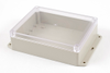 Enclosures, Boxes, & Cases - RP1275BFC - Powell Electronics, Inc.