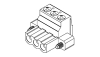 Terminal Blocks - 1-796859-1 - Powell Electronics, Inc.