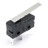 Limit Switches - MS0850503F025C1C-ND - DigiKey