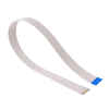 Flat Flex Ribbon Jumpers, Cables - 900-0150390287-ND - DigiKey