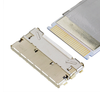 FFC, FPC (Flat Flexible) Connector Assemblies - 5378-20952-024E-02CT-ND - DigiKey