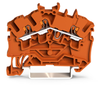 Through terminal block - 2202-6302 - WAGO