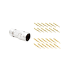 Circular Connector Assemblies - 889-2030-ND - DigiKey