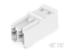 Rectangular Wire & Cable Connectors & Housings - 2407487-2 - TE Connectivity