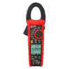 Dual-Display AC/DC Industrial Clamp Meter -- UT219DS