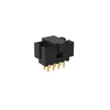 Headers, Male Pins - 664-G8230810YBTHRTR-ND - DigiKey
