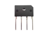 Bridge Rectifiers - 2548729 - RS Components, Ltd.