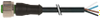 Sensor & Actuator Cables - 2846680 - RS Components, Ltd.