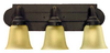 San Bermo Triple Shade - WS37.TS - Steven Handelman Studios