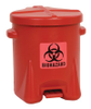 Waste Bins & Recycling Bins - 196939 - RS Components, Ltd.