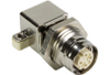 Industrial Circular Connectors - 456249 - RS Components, Ltd.