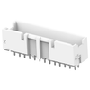 Headers, Male Pins - 17-2-2323751-6-ND - DigiKey