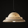 FAL-6205-35-DBRZ Pendants-Glass Down - 671548 - Capital Lighting, Inc.