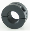 One Piece Accu-ClampTM Threaded Collars -- 3L010ACM
