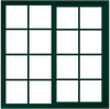 Premium Vinyl Sliding Window - Image