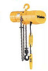 Yale Electric Chain Hoists - Image