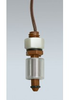Plastic Subminiature Liquid Level Float Switch -- M3326-NO - Image