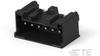 PCB Headers & Receptacles - 917784-9 - TE Connectivity