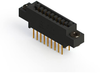 Card Edge Connectors - Edgeboard Connectors - 396-018-522-803 - Lingto Electronic Limited