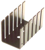 Heat Sink; Thermal Resistance Boyd - 16C0979 - Newark, An Avnet Company