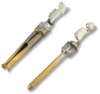 Contact, Socket, 24-20Awg, Crimp; Product Range Amphenol Sine/tuchel - 94W2740 - Newark, An Avnet Company