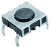 Tactile Sw, 0.05A, 42Vdc, 180Gf, Tht; Product Range Schurter - 23B7170 - Newark, An Avnet Company