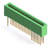 Card Edge Conn, Dual, 46Pos, Wire Wrapos; Card Edge Connector Type Edac - 64AJ9050 - Newark, An Avnet Company