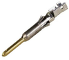 Contact, Pin, 18-16Awg, Crimp; Product Range Amp - Te Connectivity - 52K3917 - Newark, An Avnet Company