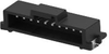 Conn, R/a Header, 10Pos, 1Row, 2Mm, Smt; Connector Systems Amp - Te Connectivity - 33AK4078 - Newark, An Avnet Company