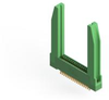 Card Edge Conn, Dual Side, 34Pos, Lug; Card Edge Connector Type Edac - 67AJ4604 - Newark, An Avnet Company