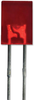 Led, 5 X 2Mm, Red, 4Mcd, 617Nm; Led Color Kingbright - 87W9946 - Newark, An Avnet Company