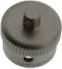 Dust Cap, Metal, Rcpt Circular Conn; Accessory Type Amphenol Industrial - 52AC2471 - Newark, An Avnet Company