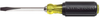 Cushion-Grip Screwdriver; Tip Size Klein Tools - 34F100 - Newark, An Avnet Company