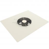 Rack Mounting Solutions - Rack Accessories - Cabinet Top Panels - C2T1931F10LG1 - Hammond Manufacturing Company Inc.