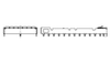 Interconnect Accessory - 1367610-1 - Richardson RFPD