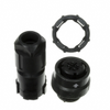 Circular Connector Assemblies - 670-1072-ND - DigiKey