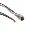 Circular Cable Assemblies - 277-1263391-ND - DigiKey