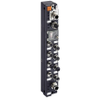 LioN-S, DeviceNet I/O Device, 8DIO (8x M8), M12 A-coded Power Supply, Plastic, 30 mm -- 0930 DSL 650