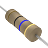 Through Hole Resistors - CF2JA10M0-ND - DigiKey