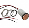 Panel Indicators, Pilot Lights - 350-1456-ND - DigiKey