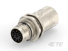 Standard Circular Connectors - BKA908N0085159A000 - TE Connectivity
