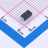 TVS/Fuse/Board Level Protection >> Electrostatic and Surge Protection (TVS/ESD) - SMAJ36CA - LCSC Electronics Technology (HK) Limited