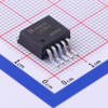 Power Supply Chip >> Linear Voltage Regulators (LDO) - LM2941S/TR - LCSC Electronics Technology (HK) Limited