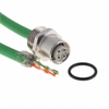 Circular Cable Assemblies - 1195-7187-ND - DigiKey