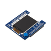 Expansion Boards, Daughter Cards - 497-X-NUCLEO-GFX01M2-ND - DigiKey