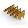 Backplane Connector Contacts - 151-105-004-201-200-ND - DigiKey